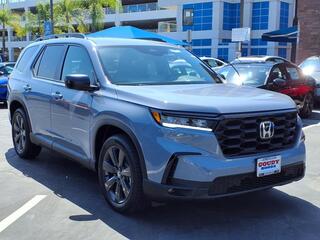 2025 Honda Pilot for sale in Alhambra CA