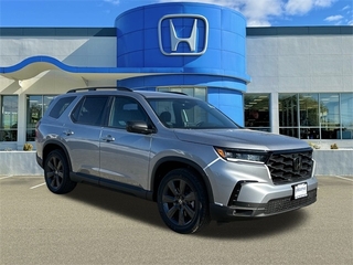 2025 Honda Pilot for sale in Wallingford CT