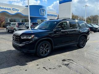 2025 Honda Pilot for sale in Johnson City TN