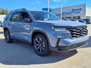 2025 Honda Pilot for sale in Triadelphia WV