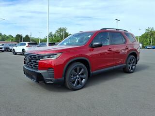 2026 Honda Pilot for sale in Johnson City TN