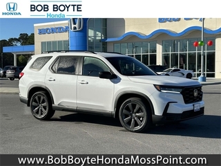 2025 Honda Pilot for sale in Moss Point MS