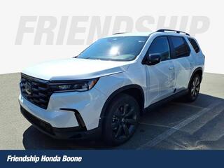 2025 Honda Pilot for sale in Boone NC