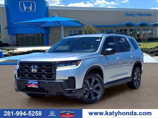 2026 Honda Pilot for sale in Katy TX