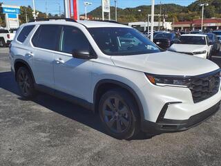 2025 Honda Pilot for sale in Bristol TN