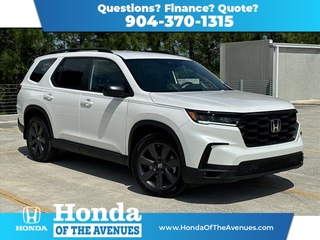 2025 Honda Pilot for sale in Jacksonville FL