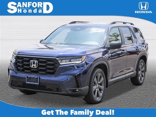 2025 Honda Pilot for sale in Sanford NC