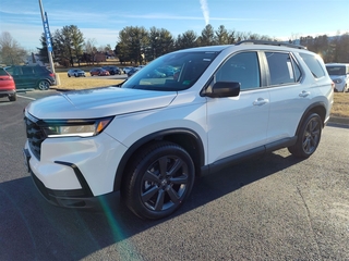 2025 Honda Pilot for sale in Roanoke VA