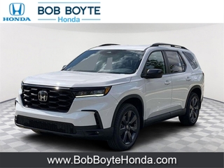 2025 Honda Pilot for sale in Brandon MS