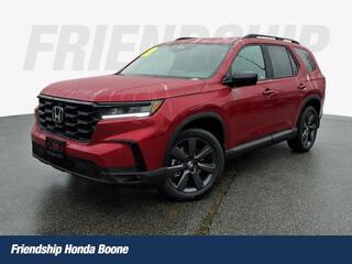 2025 Honda Pilot for sale in Boone NC