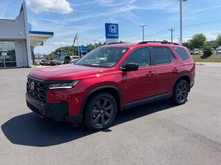 2026 Honda Pilot for sale in Johnson City TN