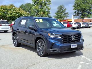 2025 Honda Pilot for sale in South Hill VA