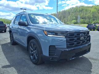 2026 Honda Pilot for sale in Bridgeport WV
