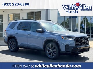 2026 Honda Pilot for sale in Dayton OH
