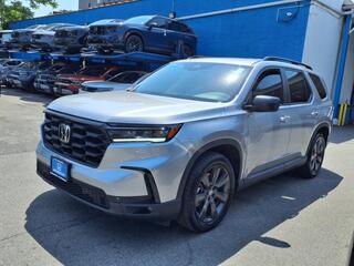 2023 Honda Pilot for sale in Bronx NY