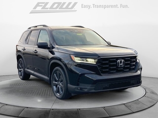 2025 Honda Pilot for sale in Burlington NC