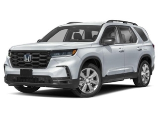 2025 Honda Pilot for sale in Burlington NC