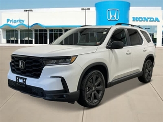 2025 Honda Pilot for sale in Roanoke VA
