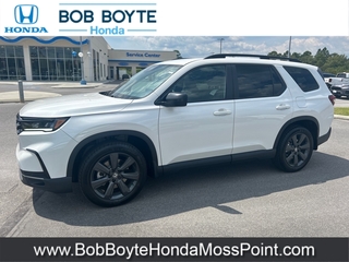 2025 Honda Pilot for sale in Moss Point MS