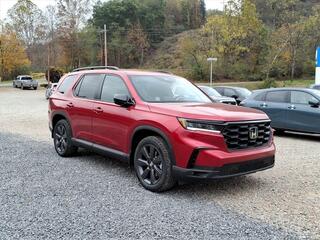 2025 Honda Pilot for sale in Bridgeport WV