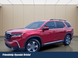2025 Honda Pilot for sale in Bristol TN