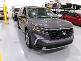 2025 Honda Pilot for sale in Bourbonnais IL