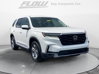 2025 Honda Pilot for sale in Burlington NC