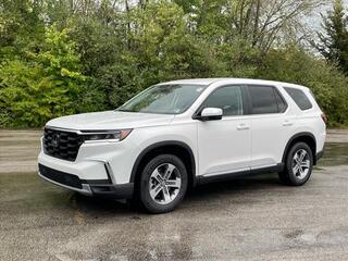 2025 Honda Pilot for sale in Beckley WV