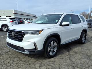 2025 Honda Pilot for sale in Lansing MI