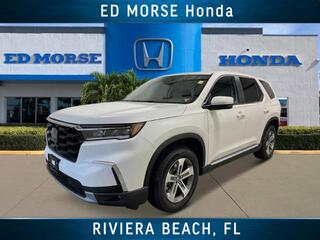 2025 Honda Pilot for sale in Riviera Beach FL