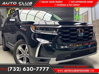 2025 Honda Pilot for sale in Woodbridge NJ