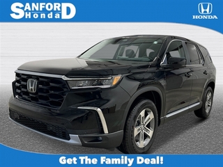 2025 Honda Pilot for sale in Sanford NC