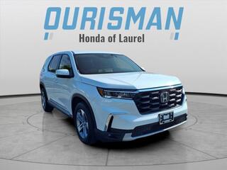 2025 Honda Pilot for sale in Laurel MD