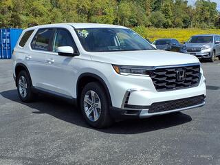 2025 Honda Pilot for sale in Bridgeport WV