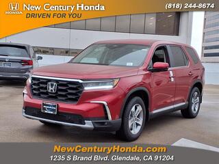 2025 Honda Pilot for sale in Glendale CA