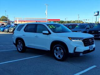 2025 Honda Pilot for sale in South Hill VA