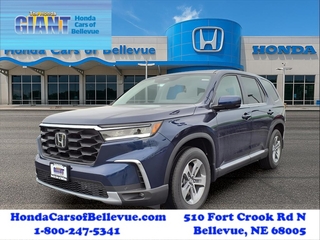 2025 Honda Pilot for sale in Bellevue NE