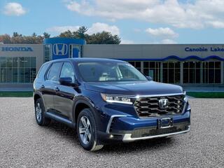 2025 Honda Pilot for sale in Salem NH
