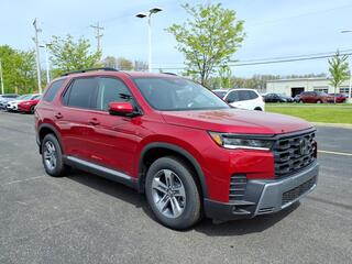 2026 Honda Pilot for sale in Tupelo MS