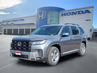 2026 Honda Pilot for sale in San Diego CA