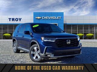 2025 Honda Pilot for sale in Troy OH