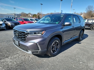 2025 Honda Pilot for sale in Roanoke VA