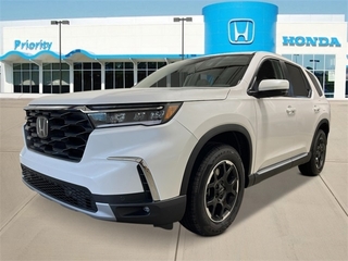 2025 Honda Pilot for sale in Roanoke VA