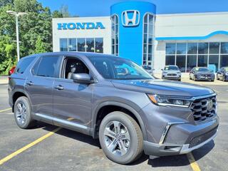 2025 Honda Pilot for sale in Tupelo MS