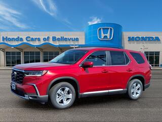 2025 Honda Pilot for sale in Bellevue NE