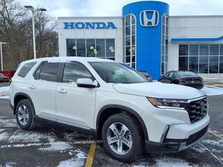 2025 Honda Pilot for sale in Tupelo MS