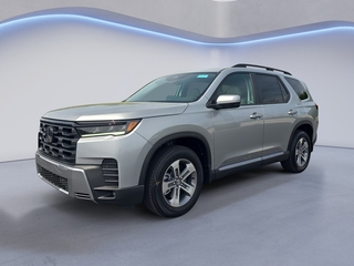 2026 Honda Pilot