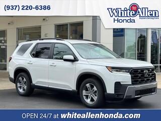 2026 Honda Pilot for sale in Dayton OH