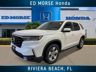 2025 Honda Pilot for sale in Riviera Beach FL