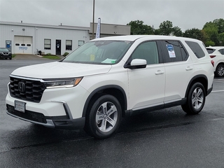 2025 Honda Pilot for sale in Roanoke VA